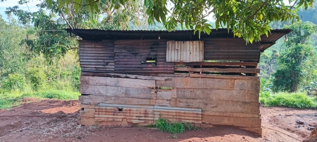 Help us Build Kitchen For Orphanage in Uganda