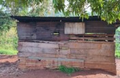 Help us Build Kitchen For Orphanage in Uganda
