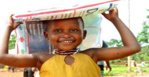 Donate a Goat  Empower a Child  Sustain Livelihood