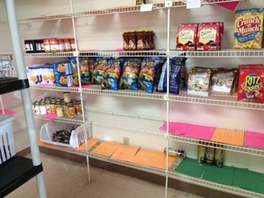 Food Pantry 1