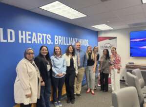 Riverside County Refugee Forum 2025