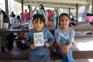 Community Engagement Picnic