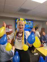 Independence Day of Ukraine