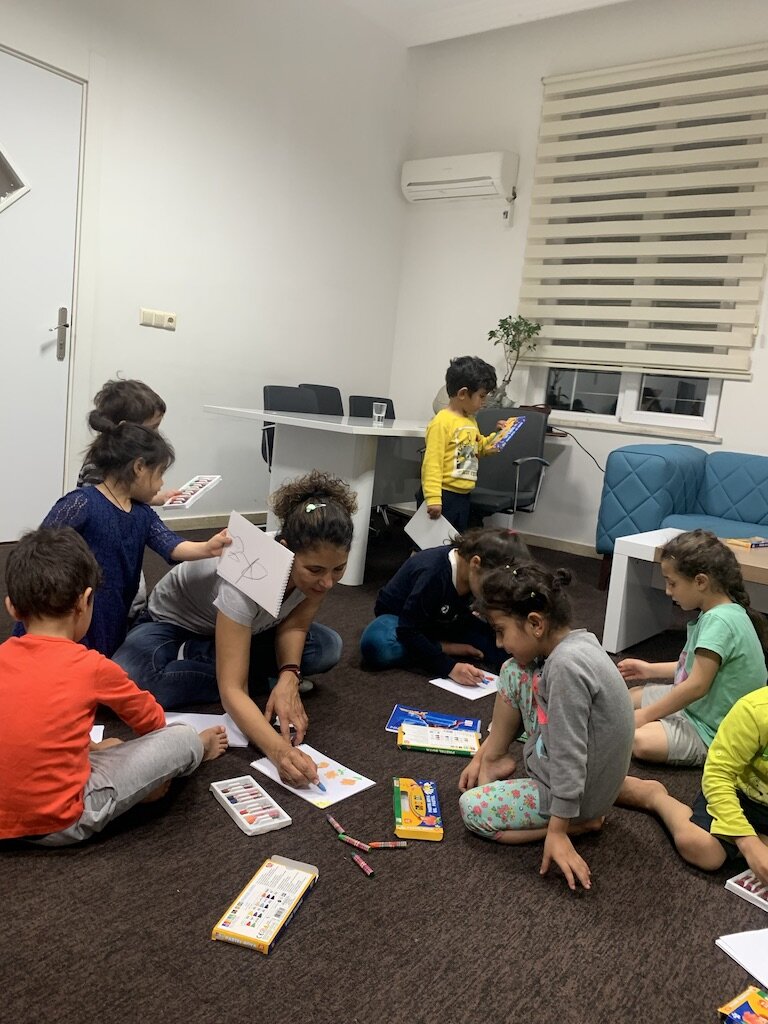 How to Share Welcome With Purpose: Support Refugees Resettling ...
