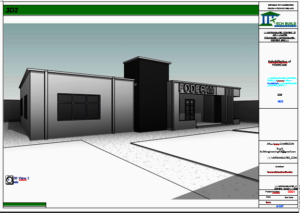 Administrative Block
