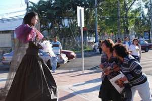 Street Theater