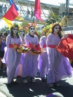 Theater Advances Gender Rights in El Salvador