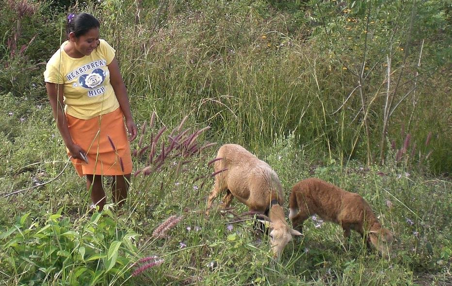 Theater Advances Gender Rights in El Salvador