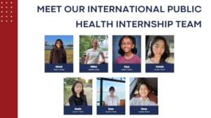 Leadership Initiatives Students Creating Change