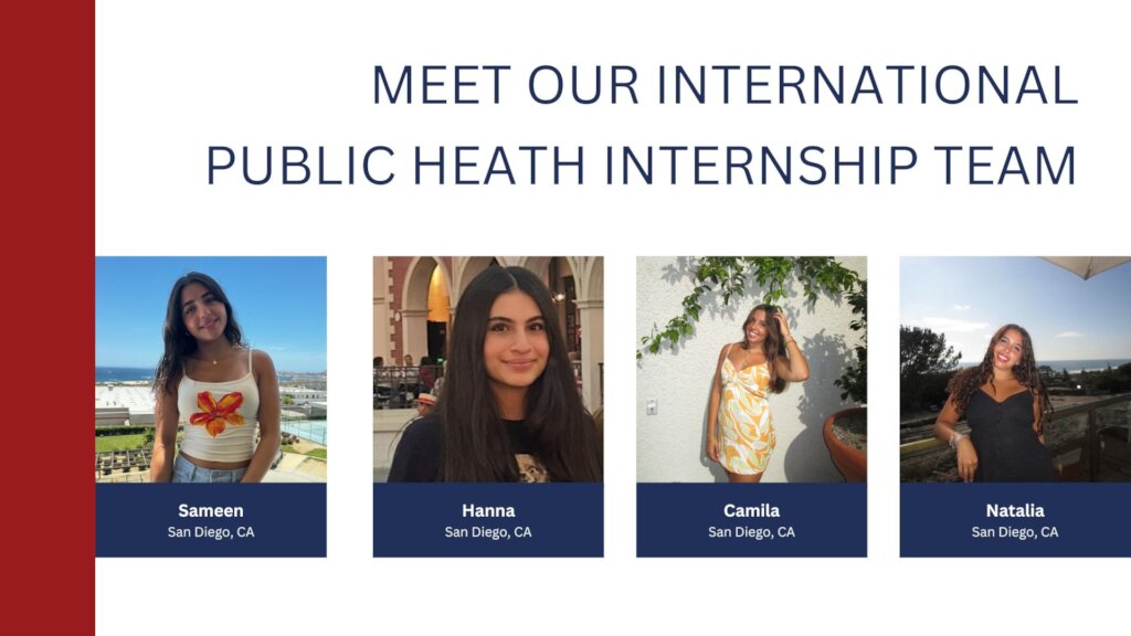 Leadership Initiatives Students Creating Change