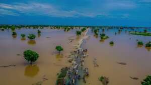 Rural Climate Resilience Awareness Campaign