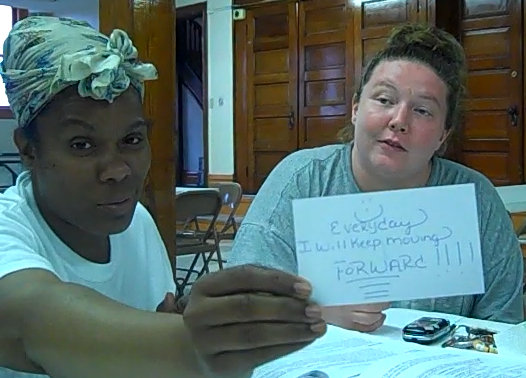 Move 10 families out of poverty in Pitcairn in 1yr