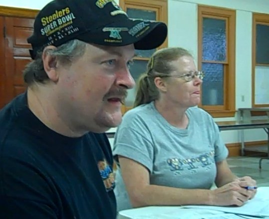 Move 10 families out of poverty in Pitcairn in 1yr
