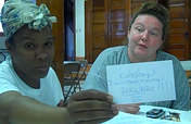 Move 10 families out of poverty in Pitcairn in 1yr