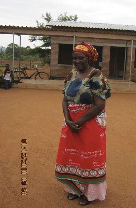 Power Health in Rural Malawi - Support > 30,000