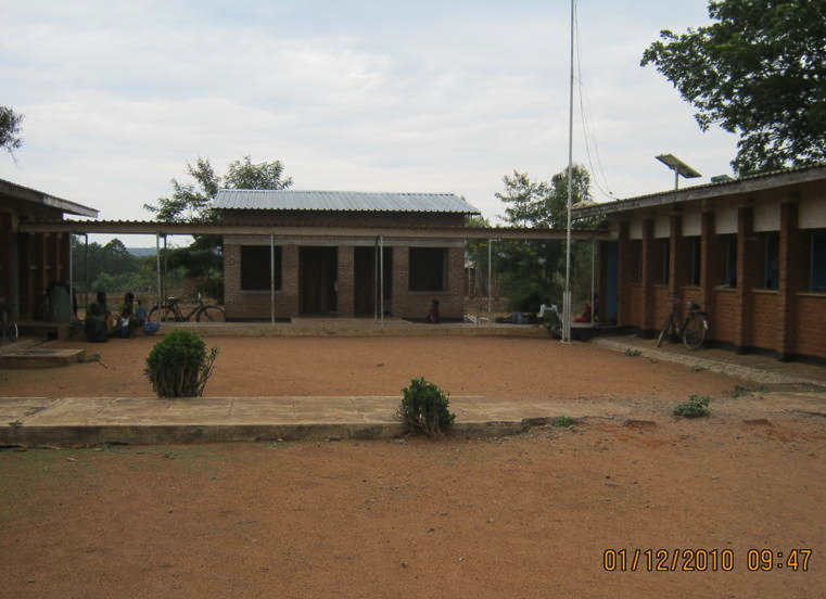 Power Health in Rural Malawi - Support > 30,000