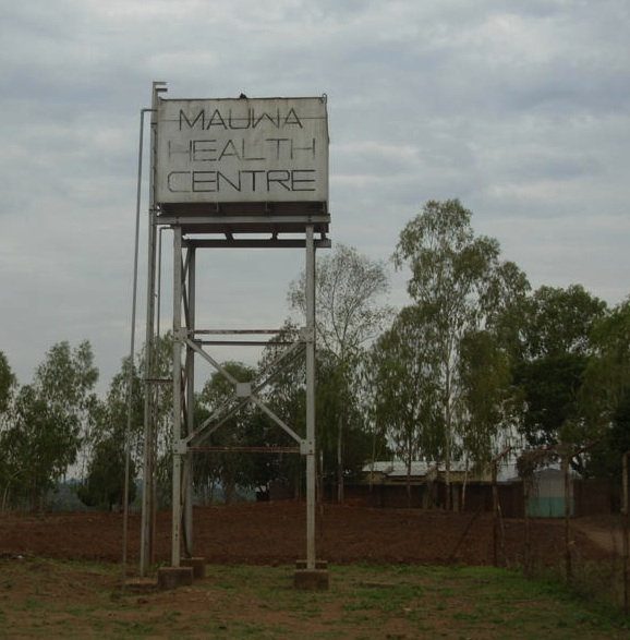 Power Health in Rural Malawi - Support > 30,000