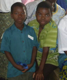 Power Health in Rural Malawi - Support > 30,000