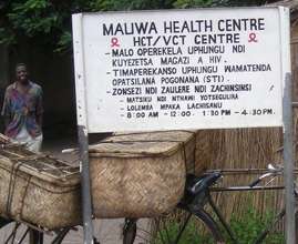 Emphasis for HIV and STD testing and prevention
