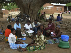 Health Progress Support Group