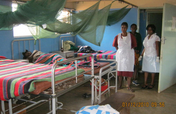 Power Health in Rural Malawi - Support > 30,000