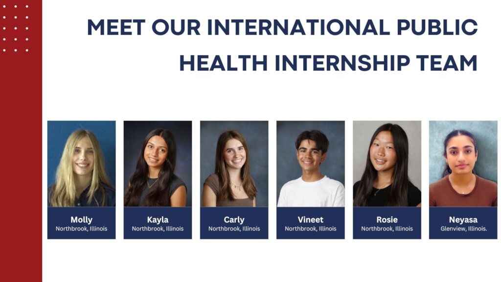 Leadership Initiatives Students Creating Change