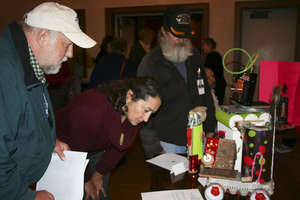 Veterans' Art Exhibition