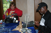 Empowering our American Veterans through Art