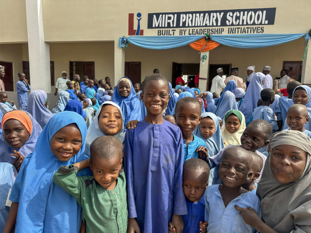 Empowering Communities Through Youth-Led Advocacy