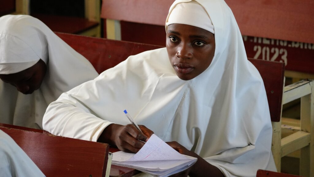 Empowering Communities Through Youth-Led Advocacy