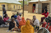 Empowering Communities Through Youth-Led Advocacy