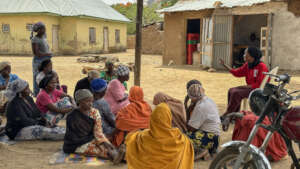 Empowering Communities Through Youth-Led Advocacy