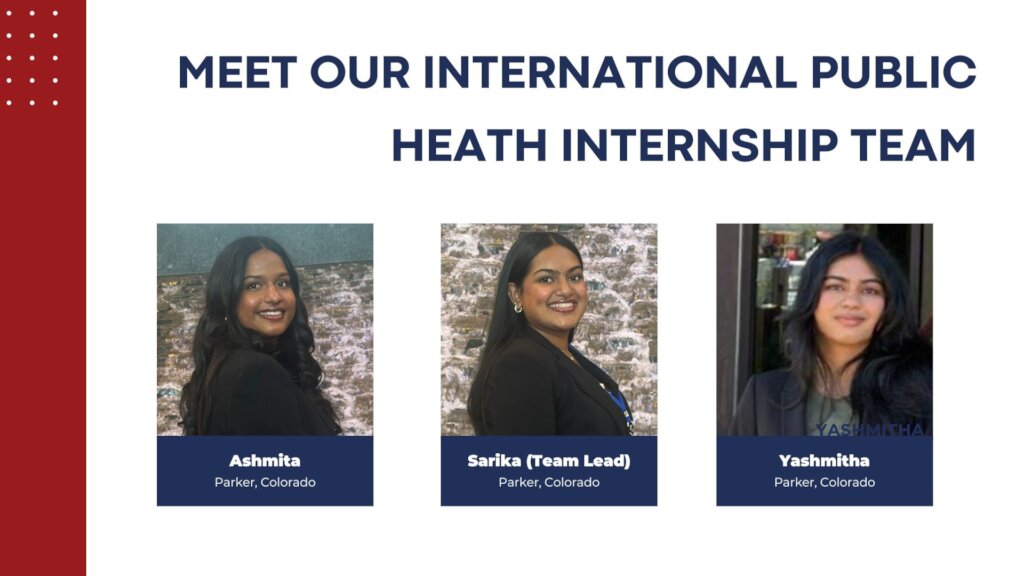 Leadership Initiatives Students Creating Change