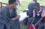 Educate 200 War & HIV/AIDS-Orphaned Ugandan Girl