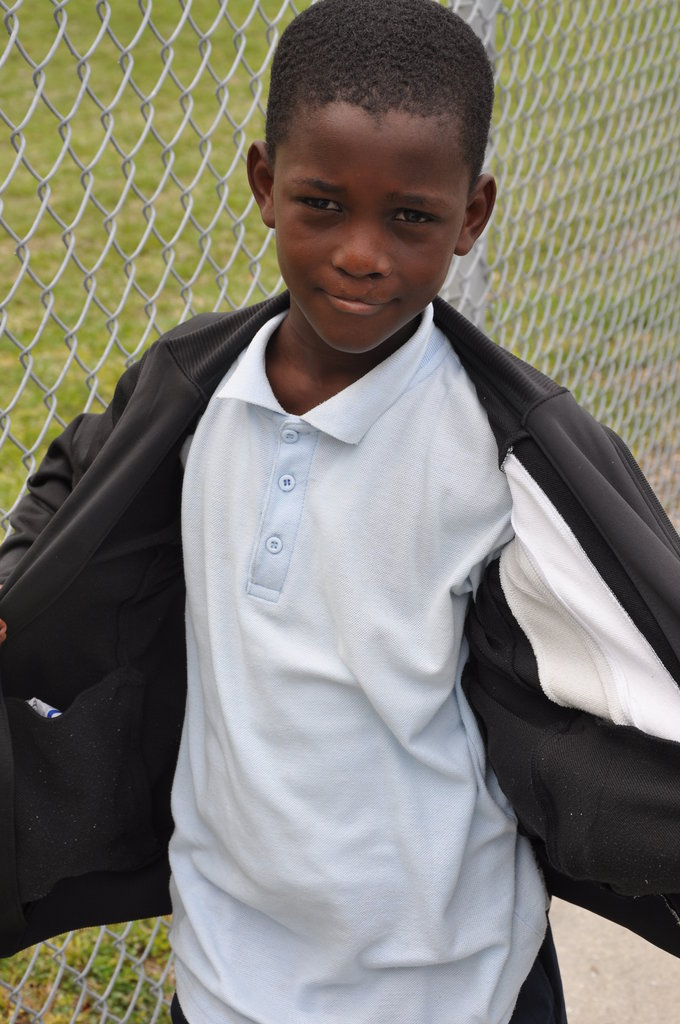 Educate, Empower and Heal 75 at-risk Haitian youth