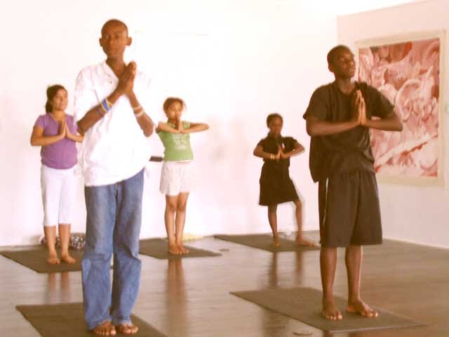 Educate, Empower and Heal 75 at-risk Haitian youth