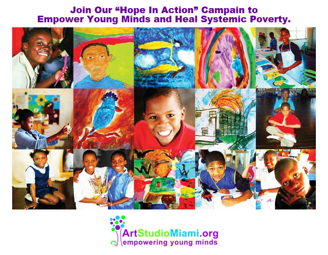 Educate, Empower and Heal 75 at-risk Haitian youth