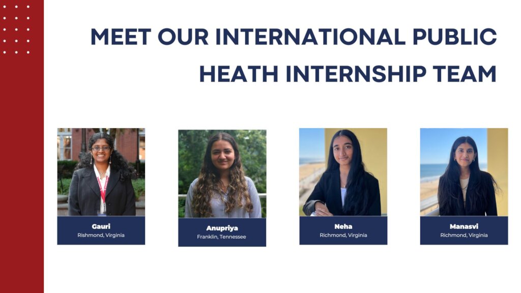 Leadership Initiatives Students Creating Change