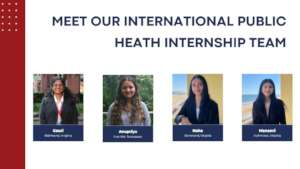 Leadership Initiatives Students Creating Change