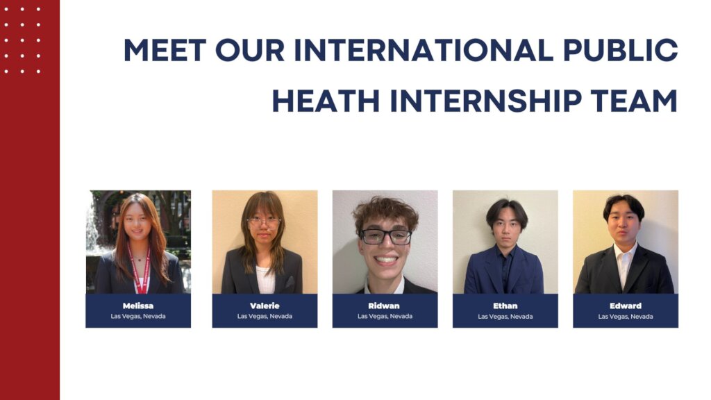 Leadership Initiatives Students Creating Change