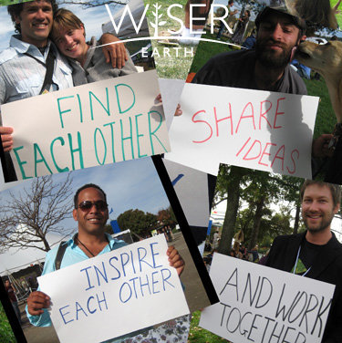 Protecting the Sustainability Network