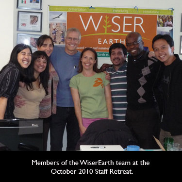 Protecting the Sustainability Network