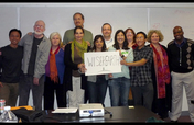 Protecting the Sustainability Network