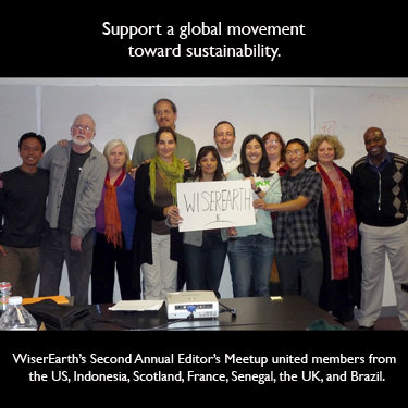 Protecting the Sustainability Network