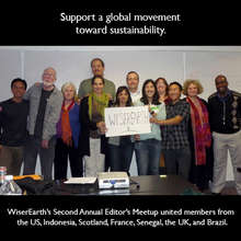 Protecting the Sustainability Network