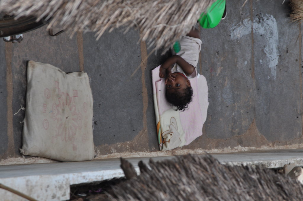 Educate 500 children in rural India