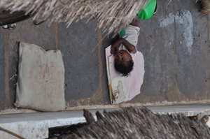 Ananthaiahgaripalli, India