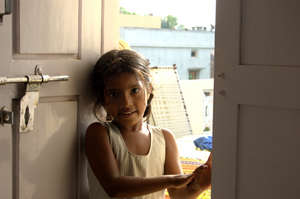 Brimming with Hope