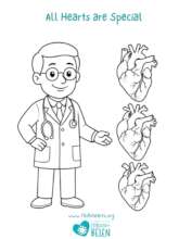 Our Coloring Book