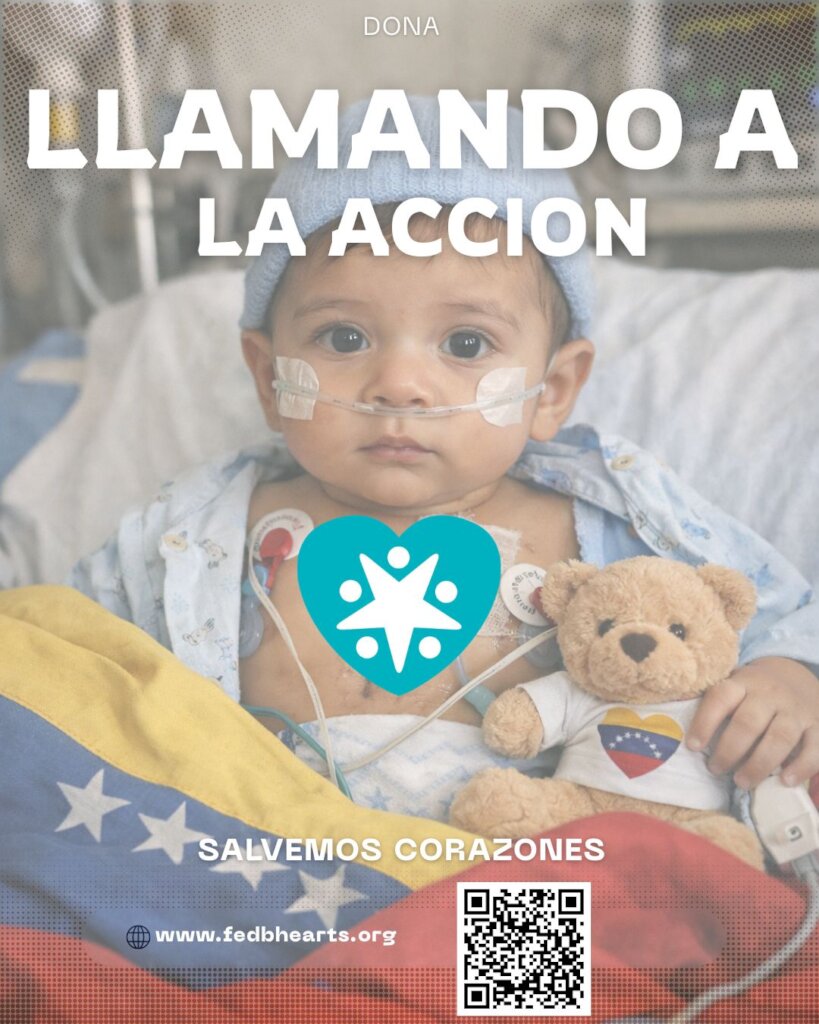 Take action